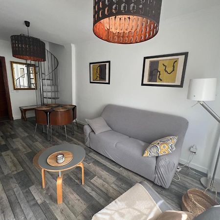 Casa Ana Διαμέρισμα Sanlúcar de Barrameda Εξωτερικό φωτογραφία