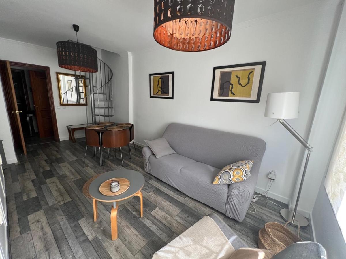 Casa Ana Διαμέρισμα Sanlúcar de Barrameda Εξωτερικό φωτογραφία