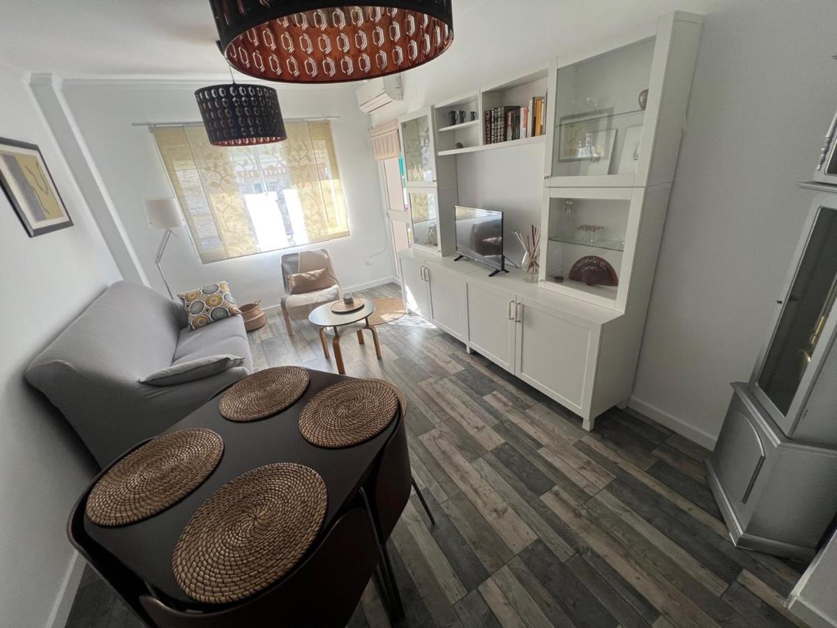 Casa Ana Διαμέρισμα Sanlúcar de Barrameda Εξωτερικό φωτογραφία