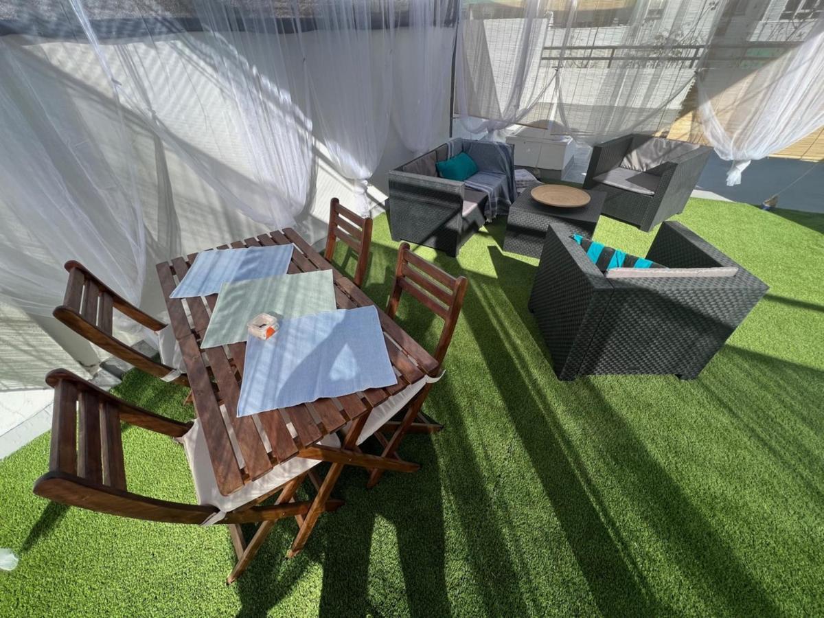 Casa Ana Διαμέρισμα Sanlúcar de Barrameda Εξωτερικό φωτογραφία