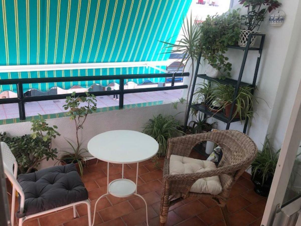 Casa Ana Διαμέρισμα Sanlúcar de Barrameda Εξωτερικό φωτογραφία