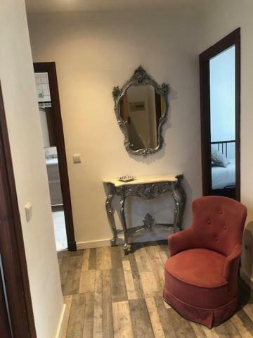 Casa Ana Διαμέρισμα Sanlúcar de Barrameda Εξωτερικό φωτογραφία